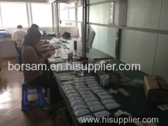 BORSAM Biomedical Instruments CO., Ltd