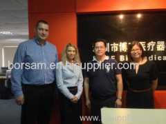 BORSAM Biomedical Instruments CO., Ltd