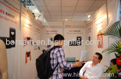 BORSAM Biomedical Instruments CO., Ltd