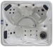 Massage Bathtub Hot Tub SPA