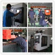 Liaoning Jiu Tong Friction Material Co.,Ltd