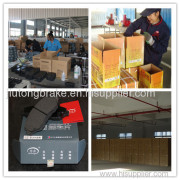 Liaoning Jiu Tong Friction Material Co.,Ltd