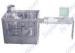 3 in 1 PET bottle Watter Filling Machine , 12 pieces of filling heads 1.5 Kw 5000 B/H