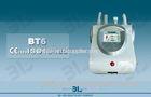 tripolar fat burning vacuum slimming machine ultrasound fat cavitation