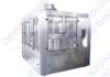 Auto Monoblock PET Bottle Filling Machine For 500ml - 2500ml Bottled Water