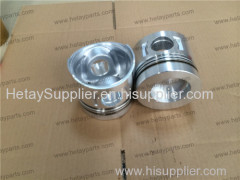 Excavator Engine Spare Parts