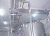 Hot Water Tank Fresh Beverage Juice Processing Machine / Filling Plant