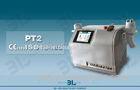 Low frequency Cavitation RF Slimming Machine with 5.7" touch screen