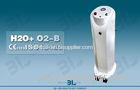 Oxygen Deep Jeel 220V Skin Rejuvenation Machine for Acne removal