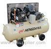 Automatic 10 Bar Low Pressure Piston Air Compressor V Type 0.8 M3/min Output