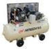 Automatic 10 Bar Low Pressure Piston Air Compressor V Type 0.8 M3/min Output