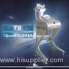 Tripolar vibration body slimming machine For Skin Rejuvenation