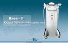 Portable RF Beauty Equipment for Wrinkle removal , Face tightening