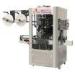 Beverage PET Bottled Shrink Labeling Machine 300 BPM , PVC Label Shrinker