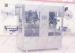 Stainless Steel Shrink Labeling Machine For Plastic Bottled Beverage 3KW