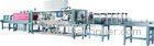 25-30pcs/min Drinking Mineral Water Bottle Packing Machine / Film Shrinking Equipment