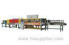 Carbon Steel water Bottle Packing Machine / Fruit Juice Filling Machine 35 - 40pcs/min