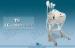 Vertical IPL RF Multifunction Beauty Equipment With CE Certificated