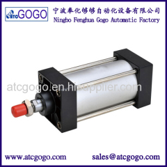 Pneumatic product solenoid valve air cylinder Air Source Treatment Unit fittings