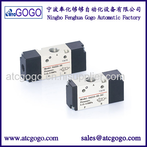 Pneumatic product solenoid valve air cylinder Air Source Treatment Unit fittings