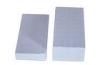 White Sound Insulated Calcium Silicate Board False Ceiling 240 Kg/m3