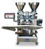 Multi - Function 6 Independent Motors Encrusting Machines for Fish Balls, Dates Filled Mam