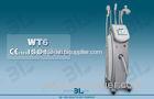 10 MHZ 300J Multifunction Beauty Equipment with Ultrasound Main Frequency