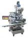 encrusting machine dumpling maker machine
