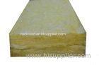 Roofing Glasswool Insulation Batts Thermal Insulation Material