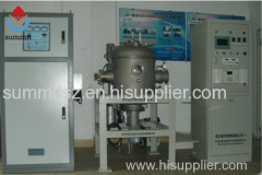 levitation melting furnace for Titanium Precision Casting