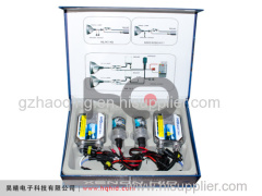 big ballast HID kit 35W