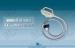 Long life time white 12 - 30mm IPL Handpiece with Human engineering mechanics Design