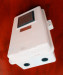 Waterproof FRP composite electric meter box