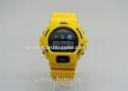 30 meters water resistant Digital Sports Wrist Watch for Gent