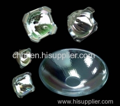 Borosilicate Glass Reflectors -------