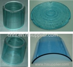 IR Absorbent Glass Filters