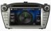 Ouchuangbo Auto Radio DVD Stereo System for Hyundai IX35 2009-2012 GPS Sat Nav iPod USB TV Bluetooth