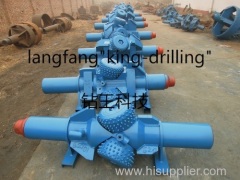 Langfang King-drilling technology Co.,Ltd.