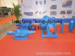 Langfang King-drilling technology Co.,Ltd.