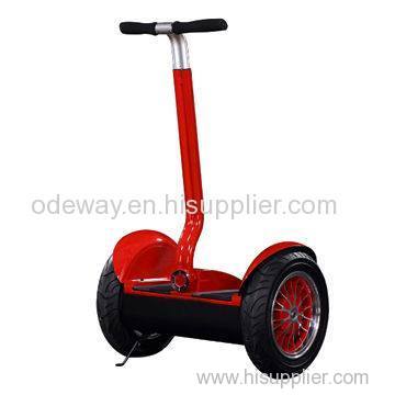 Self Balance Electric Scooter