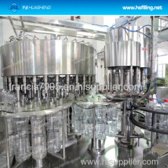 Customized Stainless Steel Mango Juice Filling Machine Fully Automatic 32/18/32/8