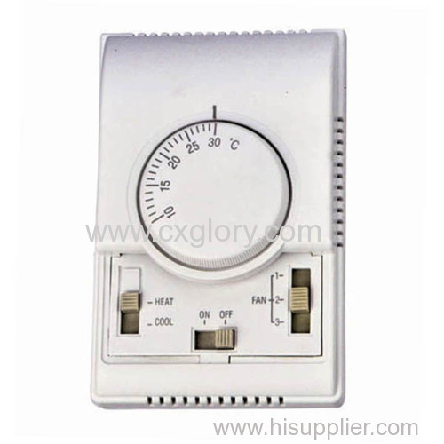 Honeywell Type Room Thermostat