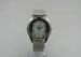 Steel ribbon strap Metal Strap Watch with Japanese analog quartz movement