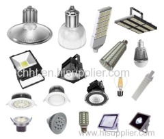 Industrial LED Lighting ---------