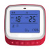 Hot Sales 7-Day Programmable Thermostat for Floor (warm-water) Heating System