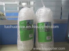 tuohua Plant support net