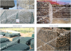 tuohua metal Gabion mesh