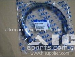 VOLVO TAD1631GE Front Seal 3825169