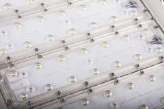 Manufacturer 200w LED Canopy Light
