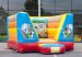 Beautiful cute inflatable bounce house